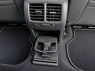 Used 2010 Volkswagen Golf GTI White - Interior and Exterior details 17