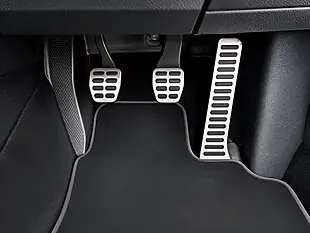Used 2010 Volkswagen Golf GTI White - Interior and Exterior details 18