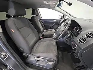 Used 2010 Volkswagen Golf Plus Se Grey - Interior and Exterior details 15