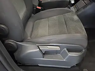 Used 2010 Volkswagen Golf Plus Se Grey - Interior and Exterior details 17