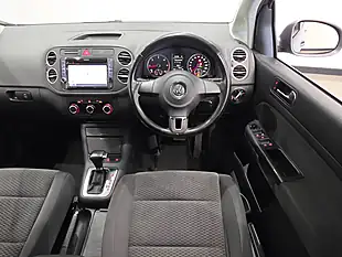 Used 2010 Volkswagen Golf Plus Se Grey - Interior and Exterior details 20