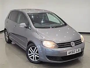Used 2010 Volkswagen Golf Plus Se Grey - Interior and Exterior details 8