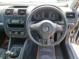 Used 2010 Volkswagen Jetta S Silver - Interior and Exterior details 14