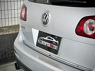 Used 2010 Volkswagen Passat Estate Silver - Interior and Exterior details 11