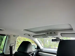 Used 2010 Volkswagen Passat Estate Silver - Interior and Exterior details 17