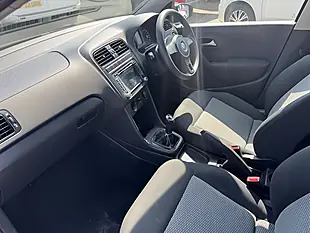 Used 2010 Volkswagen Polo S Nimbus Grey - Interior and Exterior details 7