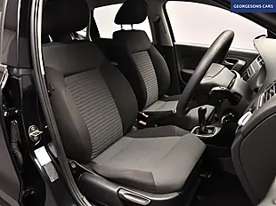 Used 2010 Volkswagen Polo Se Black - Interior and Exterior details 11