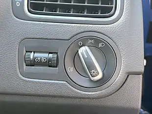 Used 2010 Volkswagen Polo Se Blue - Interior and Exterior details 14