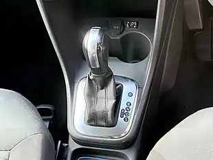 Used 2010 Volkswagen Polo Se Blue - Interior and Exterior details 15