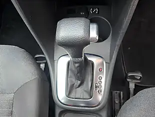 Used 2010 Volkswagen Polo Se Silver - Interior and Exterior details 12