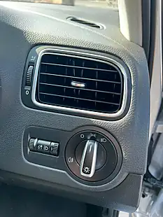 Used 2010 Volkswagen Polo Se Silver - Interior and Exterior details 20