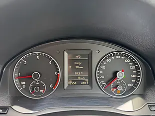 Used 2010 Volkswagen Scirocco GT Black - Interior and Exterior details 10