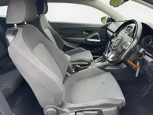 Used 2010 Volkswagen Scirocco GT Black - Interior and Exterior details 14
