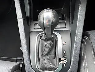 Used 2010 Volkswagen Scirocco GT Black - Interior and Exterior details 9