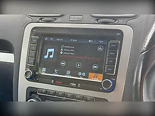 Used 2010 Volkswagen Scirocco GT Green - Interior and Exterior details 10