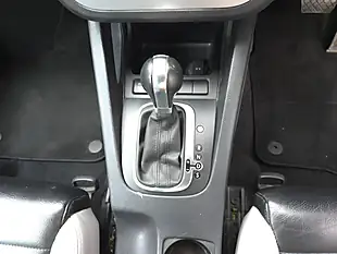 Used 2010 Volkswagen Scirocco GT Silver - Interior and Exterior details 13