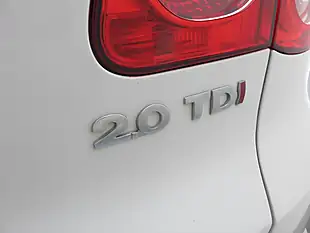 Used 2010 Volkswagen Tiguan R-Line White - Interior and Exterior details 12