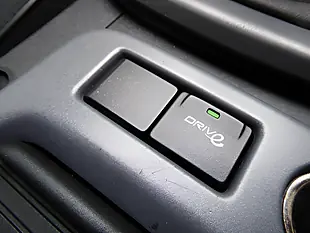 Used 2010 Volvo C30 Drive S Blue - Interior and Exterior details 11