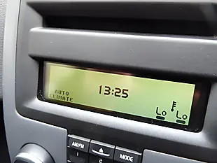 Used 2010 Volvo C30 Drive S Blue - Interior and Exterior details 13