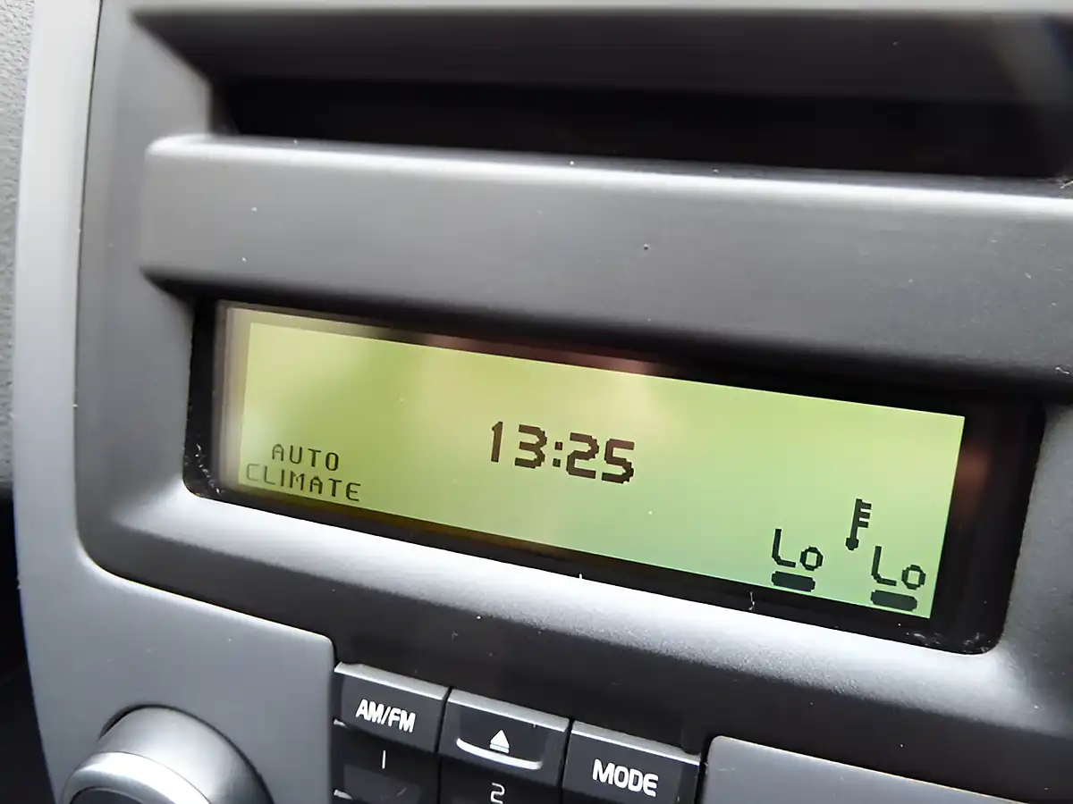 Used 2010 Volvo C30 Drive S Blue - Interior and Exterior details 13