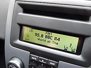 Used 2010 Volvo C30 Drive S Blue - Interior and Exterior details 14