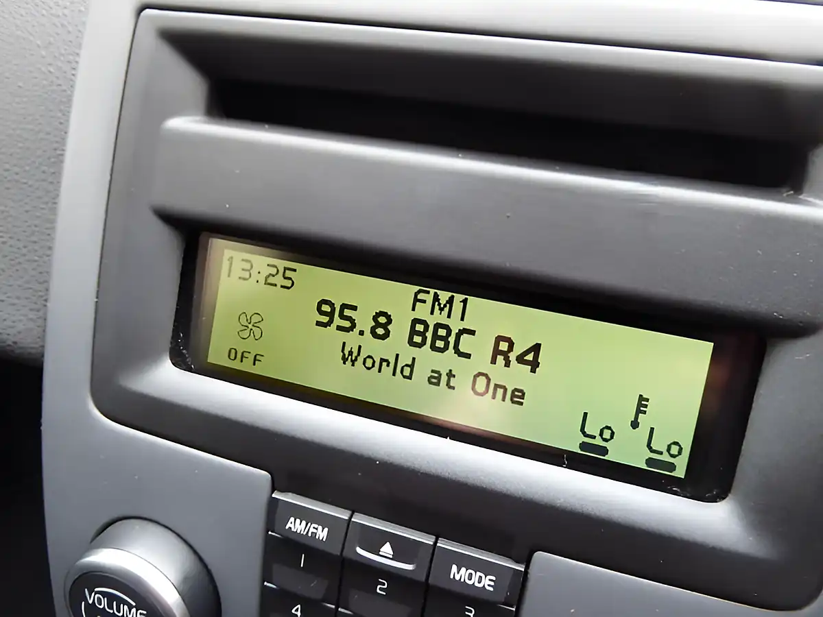 Used 2010 Volvo C30 Drive S Blue - Interior and Exterior details 14