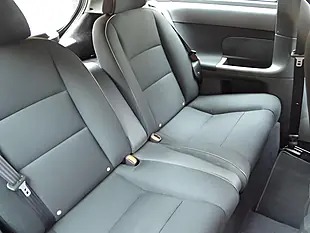 Used 2010 Volvo C30 Drive S Blue - Interior and Exterior details 16