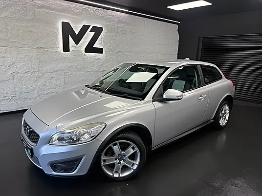 2010 Volvo C30 2.0d SE