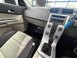 Used 2010 Volvo C30 Se Silver - Interior and Exterior details 11