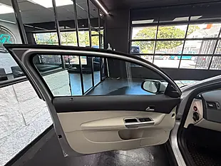 Used 2010 Volvo C30 Se Silver - Interior and Exterior details 20