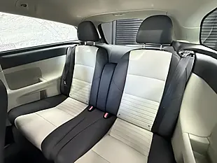 Used 2010 Volvo C30 Se Silver - Interior and Exterior details 5
