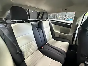 Used 2010 Volvo C30 Se Silver - Interior and Exterior details 8