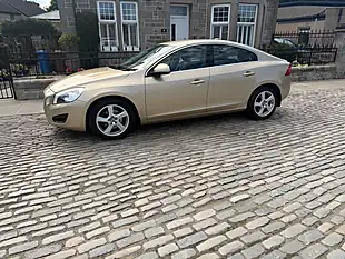 Used 2010 Volvo S60 Se Gold - Interior and Exterior details 13