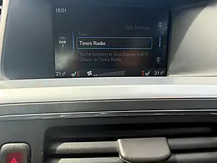 Used 2010 Volvo S60 Se Gold - Interior and Exterior details 19