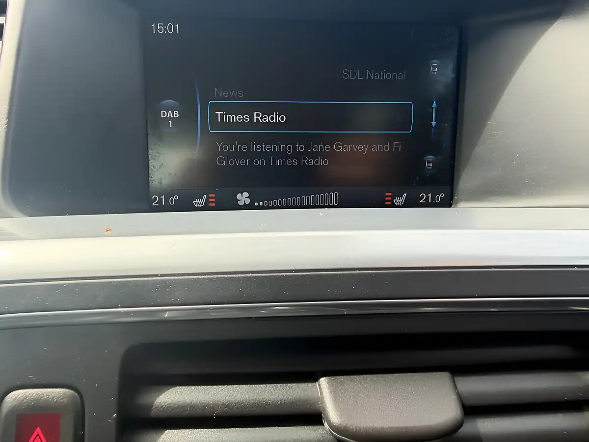 Used 2010 Volvo S60 Se Gold - Interior and Exterior details 19