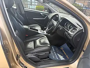 Used 2010 Volvo S60 Se Gold - Interior and Exterior details 2