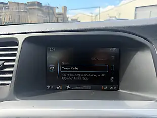 Used 2010 Volvo S60 Se Gold - Interior and Exterior details 20