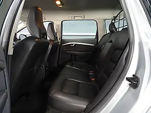 Used 2010 Volvo V70 Se Lux Silver - Interior and Exterior details 19