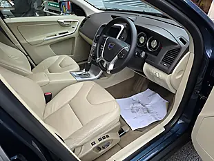 Used 2010 Volvo XC60 Se Lux Blue - Interior and Exterior details 11