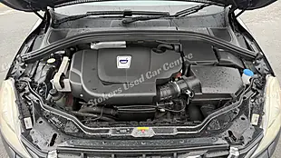 Used 2010 Volvo XC60 Se Lux Grey - Interior and Exterior details 10