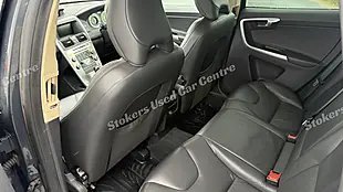 Used 2010 Volvo XC60 Se Lux Grey - Interior and Exterior details 14