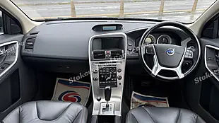 Used 2010 Volvo XC60 Se Lux Grey - Interior and Exterior details 15