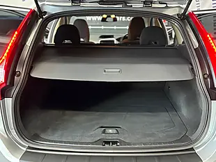 Used 2010 Volvo XC60 Se Silver - Interior and Exterior details 10