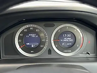 Used 2010 Volvo XC60 Se Silver - Interior and Exterior details 12