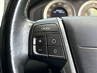 Used 2010 Volvo XC60 Se Silver - Interior and Exterior details 15