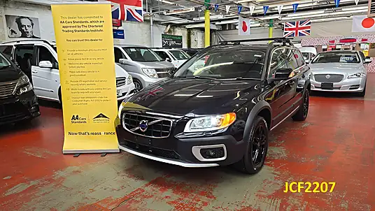 2010 Volvo XC70 3.0 T6 SE