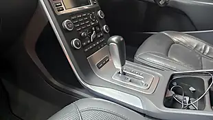 Used 2010 Volvo XC70 Se Black - Interior and Exterior details 12