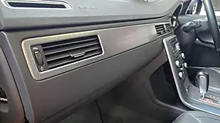 Used 2010 Volvo XC70 Se Black - Interior and Exterior details 14