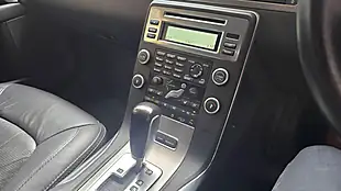 Used 2010 Volvo XC70 Se Black - Interior and Exterior details 8