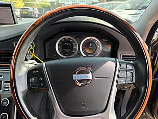 Used 2010 Volvo XC70 Se Lux Grey - Interior and Exterior details 11